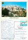 Mojacar, Spain Postcard Posted 1993 Stamp - Almería