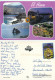 Multiview, El Hierro, Spain Postcard Posted 2013 Stamp - Hierro