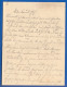 Deutschland; Brief Mit Inhalt 1918; Feldpost Stempel Bad Kösen - Briefe U. Dokumente