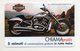 Scheda Telefonica " Chiama Gratis " Harley Davidson Catania -  Nuova - Vedi Descrizione - (FDC1173) - [2] Sim Cards, Prepaid & Refills