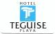 @ + CLEF D´HÔTEL : Teguise Playa**** (Espagne - Canarias) - Hotelzugangskarten