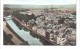 Namur-1908-Panorama De La Ville-La Sambre-Le Pont De L'Evêché-Rue Des Brasseurs-Aqua-Photo, Paris (voir Scan) - Namen