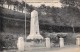 Mont Saint Aignan Monument Aux Morts Ww1 1914 1918  2 Canons  Normandie  76  Seine Maritime - Mont Saint Aignan