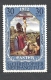 St. CHRISTOPHER NEVIS + ANGUILLA  1972 Easter Mnh Set - St.Christopher, Nevis En Anguilla (...-1980)
