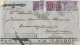 RIO DE JANEIRO - SCHAFFHAUSEN &#8594; Air Mail/Luftpostbrief Stempel Rio De Janeiro 17.10.1932 - Lettres & Documents