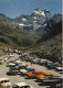 BELVEDERE DU MONT VISO/VEHICULES DE TOURISME (dil21) - Other & Unclassified