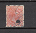1889   EDIFIL  Nº  228 T - Used Stamps