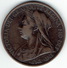 Great Britain, One Penny 1899.. - Andere & Zonder Classificatie