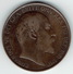 Great Britain, One Penny 1902, High Sea Level - Andere & Zonder Classificatie