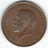 Great Britain, One Penny 1929 - Andere & Zonder Classificatie