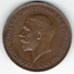 Great Britain, One Penny 1936 - Andere & Zonder Classificatie