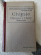 Chimie "Troisième Année" (L. Pastouriaux Et A. Cointet) éditions Delagrave De 1941 - Non Classés