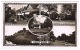 RB 1124 - 1915 Real Photo Postcard - Droitwich High St &amp; Victoria Square - Brine Baths Worcestershire - Other & Unclassified