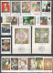 Poland 1970 - Complete Year Set - MNH (**) - Full Years