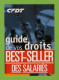 Cart'Com.  Syndicat.   CFDT.   Guide Des Droits Des Salariés 2000. - Labor Unions