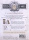 1 X Singapore Perfume Cards Cartes Parfumees Postcard --  DIESEL FUEL FOR LIFE WOMEN  (8.25" X 5.75" ) - Modernes (à Partir De 1961)