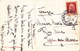 CPA BAYERN BAD KISSINGEN Partie Im Kurgarten Cachet Du 11.09.1912 - Bad Kissingen