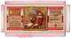 Inner Label, étiquette Intérieure, WILL's Passing Clouds Cigarettes, W.D. & H.O. WILLS, Bristol & London - 3 Scans - Advertising Items