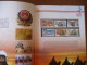 Delcampe - Stamps Of China - Yearbook 1998 (m64) - Volledig Jaar