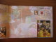 Stamps Of China - Yearbook 1994 (m64) - Années Complètes