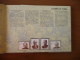 Stamps Of China - Yearbook 1994 (m64) - Années Complètes