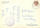 Albergo Ristorante Buscaglia Cars, Passo Penice, PC Piacenza, Italy Postcard Posted 1976 Stamp - Piacenza