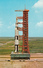 NASA Apollo Saturn V From The Vehicle Assembly Building - Cape Kennedy Space Center - 2 Scans - Space