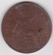 Grande-Bretagne. 1 Penny 1936. George V - D. 1 Penny