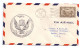 Canada FFC Winnipeg To Pembina Feb 2 1931 First Flight Airmail Cover Cachet - First Flight Covers