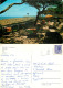 Il Poggiolino, Pesaro, PU Pesaro E Urbino, Italy Postcard Posted 1972 Stamp - Pesaro