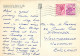 Multiview, San Marino Postcard Posted 1965 Stamp - San Marino