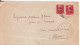 8-AMGVG-Occupazione Anglo Americana Venezia Giulia-allied Occupation-2L.(x2)Trieste X Roma 1946 - Other & Unclassified