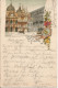 1895 - VENEZIA , Gute Zustand, 2 Scan - Venezia