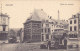 Stavelot - Place Du Marché (animée, Fontaine) - Stavelot