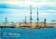 St Petersburg, Russia Postcard Posted 2004 Stamp - Russia