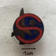 Badge (Pin) ZN003345 - Space Program - Espace
