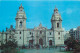 Cathedral, Lima, Peru Postcard Unposted - Peru