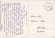 Oblitération Militaire Sur Carte Postale D'artiste : Bttr.can.ld II/51 - Postmarks