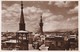 SYRIE---DAMAS---panorama- Voir 2 Scans - Syrie