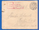 Deutschland; Brief 1916; Feldpost Stempel Guben Und Sonderstempel 3 Rekrutendepot 2 Ersatz-Batt. Gren. R.12 - Briefe U. Dokumente