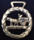Horse Brass Décoration Pour Harnais De Cheval - Ruitersport