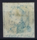 Belgium:  OBP Nr 2 C Milk Blue - 1849 Epauletten