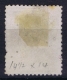 Belgium:  OBP Nr 25 Not Used (*) SG, - 1866-1867 Kleine Leeuw