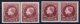 Belgium:  OBP Nr  2 Pair 291 C + D   MNH/**/postfrisch/neuf Sans Charniere  Cat Value 840 Euro - 1929-1941 Gran Montenez