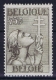 Belgium:  OBP Nr 380 MNH/**/postfrisch/neuf Sans Charniere  1933 TBC Small Spot In Gum - Neufs