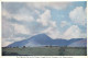 Croagh Patrick, Westport, Mayo, Ireland Postcard Unposted - Mayo