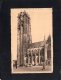 64730    Belgio,  Malines,  Cathedrale St-Rombaut,  VG  1955 - Mechelen