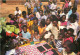 Crowd Selling Bibles, Tanzania Postcard Unposted - Tanzanie