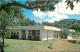 #2, Mananga Agricultural Management Centre, Swaziland Postcard Unposted - Swaziland