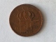 BELGIQUE 50 CENTIMES 1953 - 50 Francs